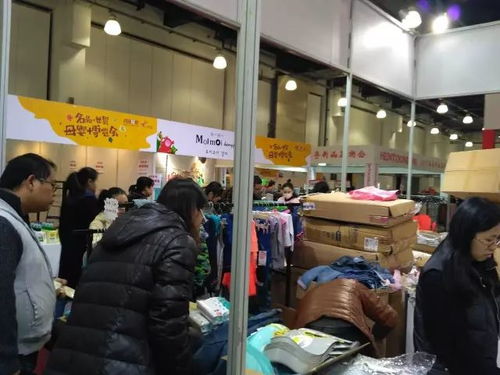 秋日盛會，品質優選 上海母嬰名品博覽會開啟超值采購季